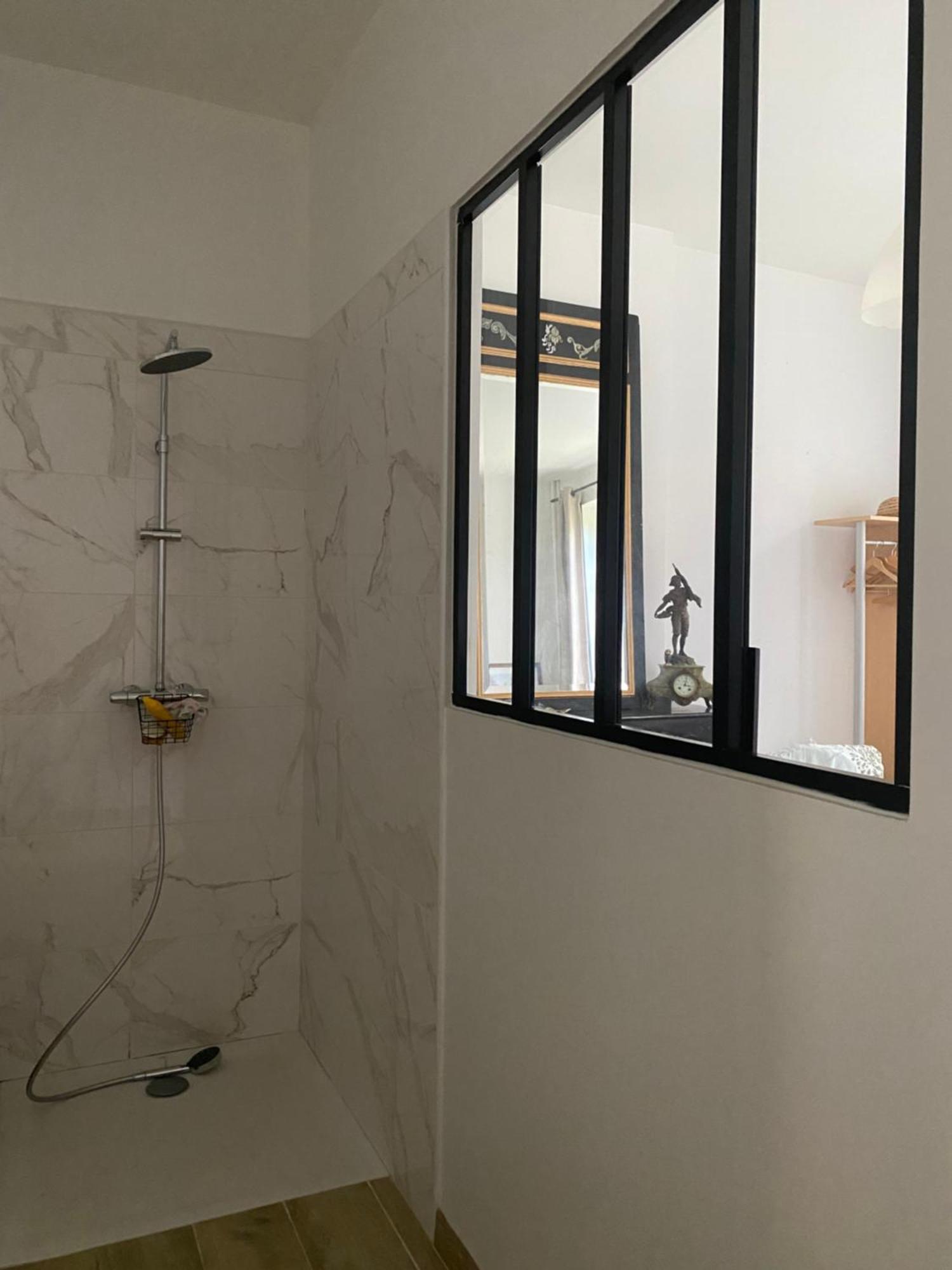 Au Jardin Y Bed and Breakfast Moissac Εξωτερικό φωτογραφία